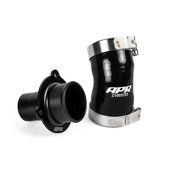 MS100227 Turbo Outlet System - 2.0T EA888.4 - GTI/A3 Platform
