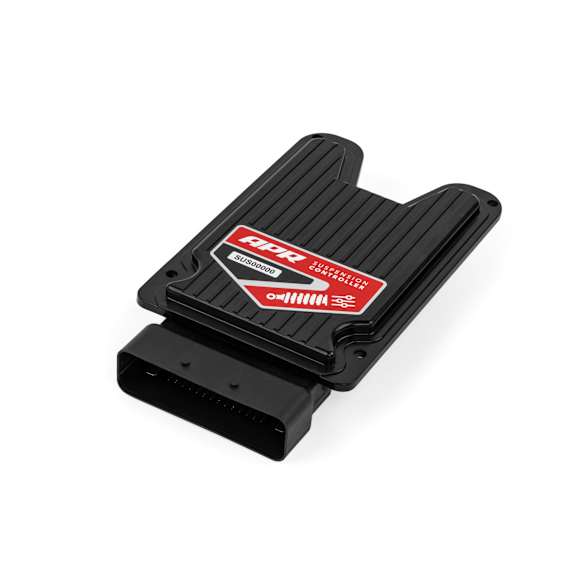 SUS00019 Suspension Control Unit (SCU) Upgrade - MQB - Audi Magride