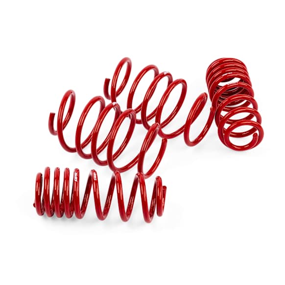 SUS00021 Roll-Control Lowering Springs - MK7 Jetta GLI