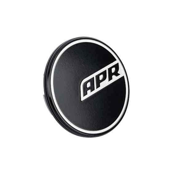 WHL00043 Floating and Self Leveling Center Cap - Black