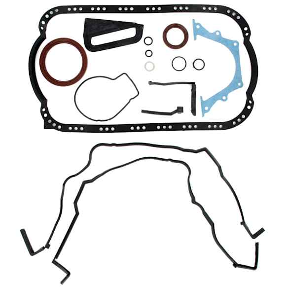 ACS1009 Direct Fit Engine Conversion Gasket Set, Set