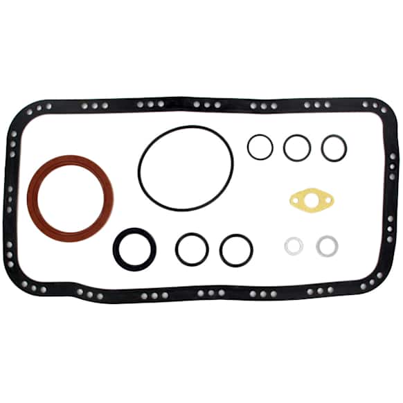 ACS1018 Direct Fit Lower Engine Gasket Set, Set