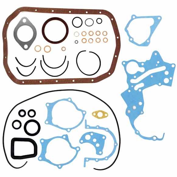 ACS2003 Direct Fit Engine Conversion Gasket Set, Set