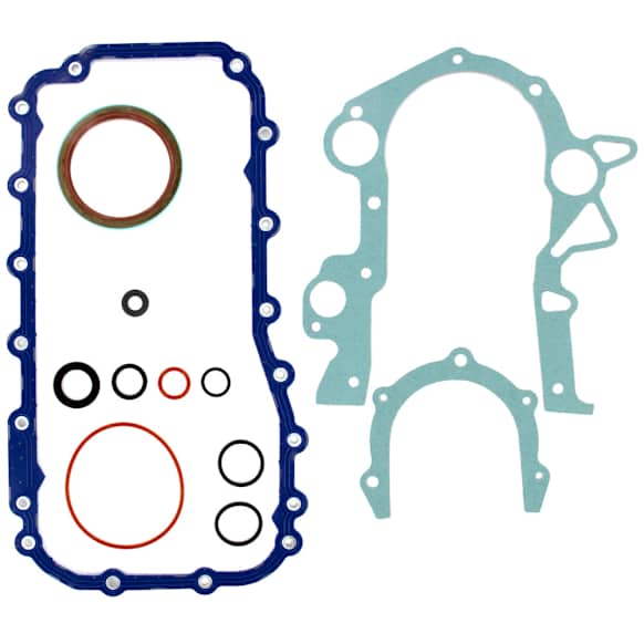 ACS2030 Direct Fit Lower Engine Gasket Set, Set