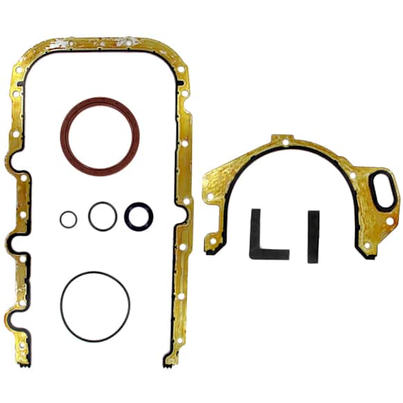 2000 Dodge Intrepid - Lower Engine Gasket Set, 6 Cyl 3.2L