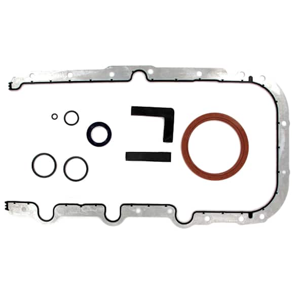 2000 Dodge Intrepid - Lower Engine Gasket Set, 6 Cyl 3.5L