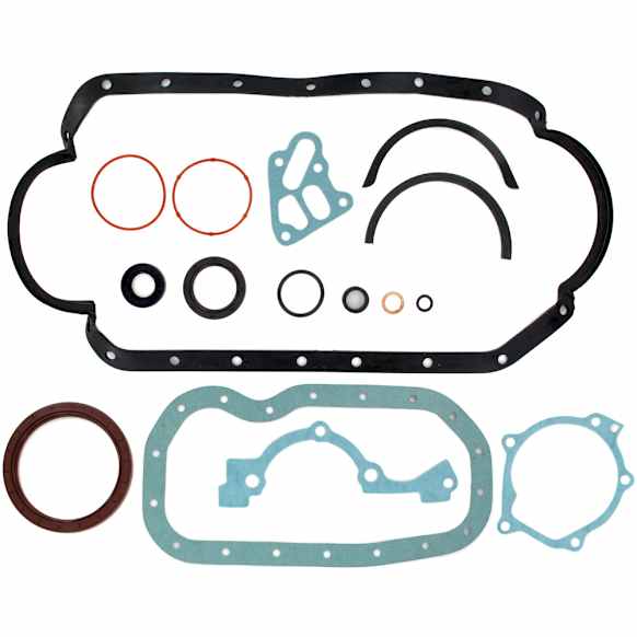 ACS3004 Direct Fit Engine Conversion Gasket Set, Set