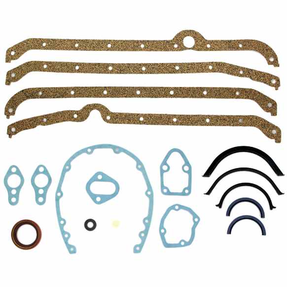 ACS3022 Direct Fit Engine Conversion Gasket Set, Set