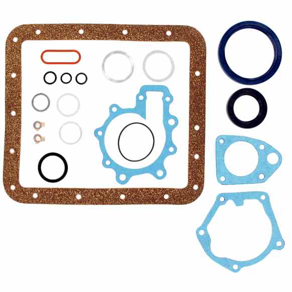 ACS6000 Direct Fit Engine Conversion Gasket Set, Set