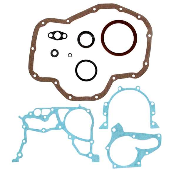 ACS8061 Direct Fit Engine Conversion Gasket Set, Set
