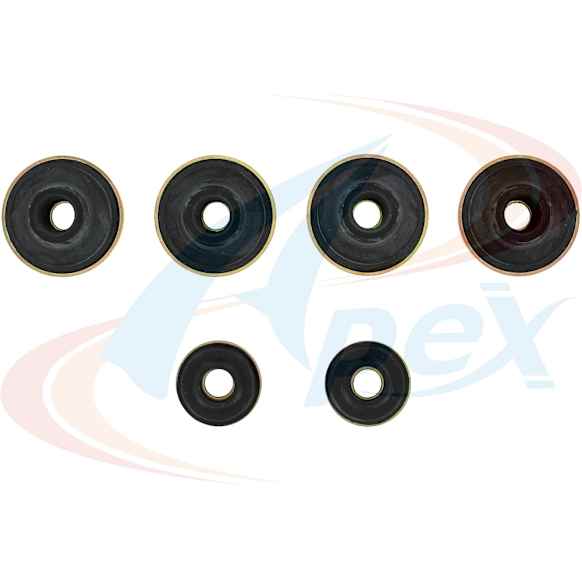 AES101 Valve Cover Grommet - Direct Fit