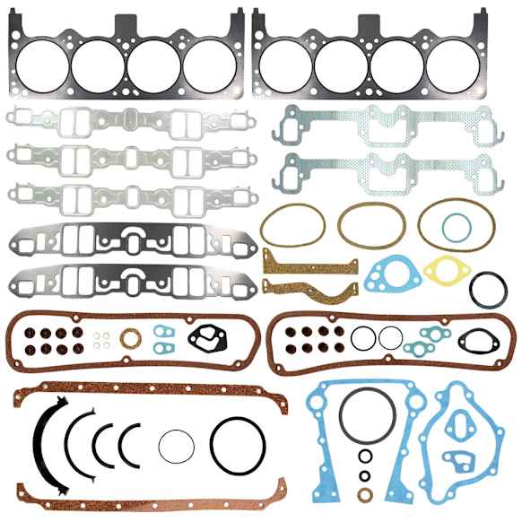 AFS2058A Engine Gasket Set