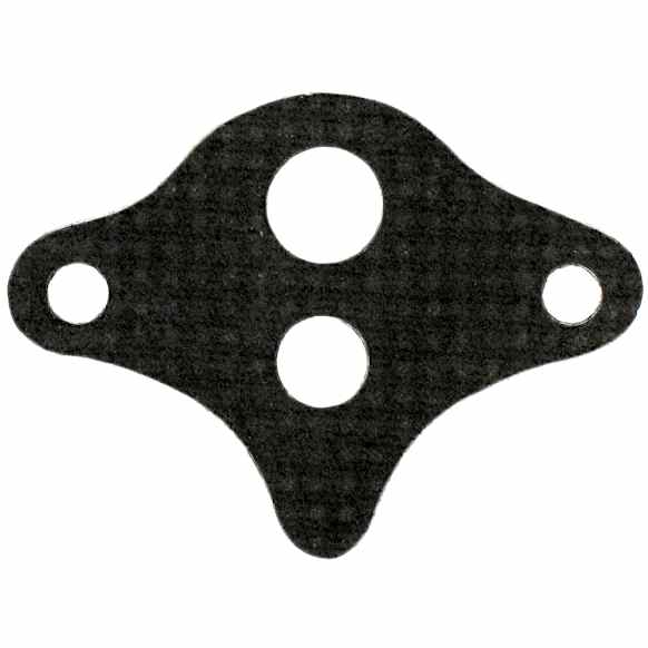 1994 GMC C2500 Suburban - EGR Valve Gasket, 2nd Design, Sold Individually, APEX EGR Valve Gasket