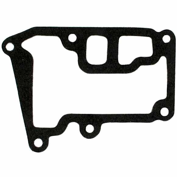 AGR5009 APEX EGR Valve Gasket EGR Valve Gasket - Direct Fit