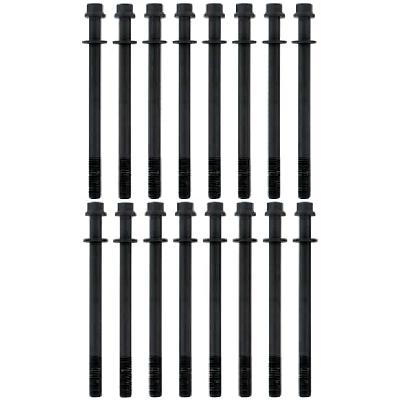 AHB140 Cylinder Head Bolt Cylinder Head Bolt, Set of 16