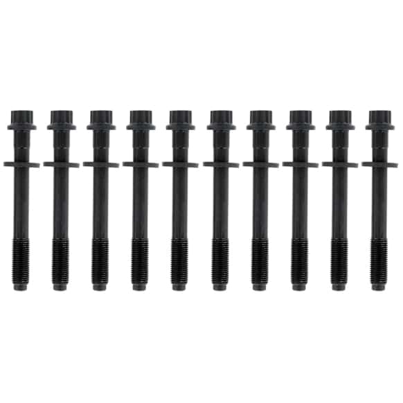 AHB243 APEX Cylinder Head Bolt Cylinder Head Bolt, Set of 10