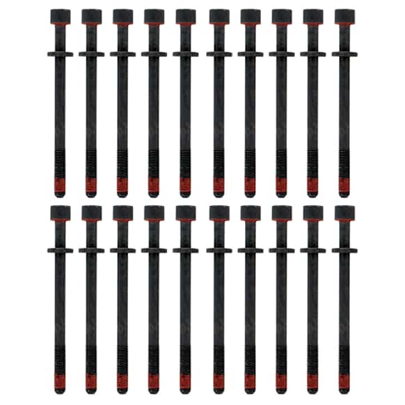2001 Oldsmobile Aurora - Cylinder Head Bolt, 8 Cyl 4.0L