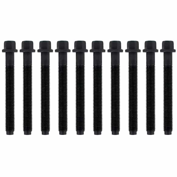 AHB423 APEX Cylinder Head Bolt Cylinder Head Bolt, Set of 10