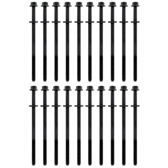 AHB470 APEX Cylinder Head Bolt Cylinder Head Bolt, Set of 20