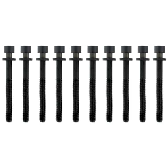 AHB551 APEX Cylinder Head Bolt Cylinder Head Bolt, Set of 10