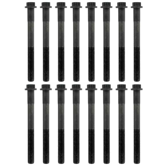 1992 Toyota 4Runner - Cylinder Head Bolt, 6 Cyl 3.0L