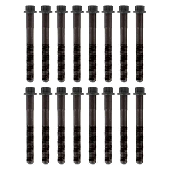 AHB832 APEX Cylinder Head Bolt Cylinder Head Bolt, Set of 16