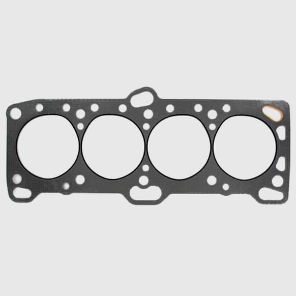 AHG206 Cylinder Head Gasket, 2.4L, 4Cyl APEX Cylinder Head Gasket