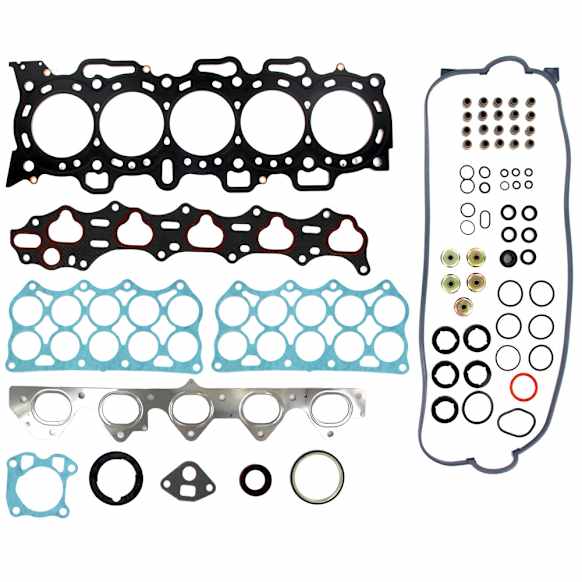 AHS1044 Cylinder Head Gasket, 2.5L, 5Cyl