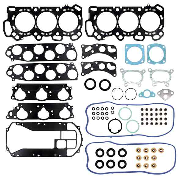 AHS1056 Cylinder Head Gasket, 3.5L, 6Cyl APEX Head Gasket Set