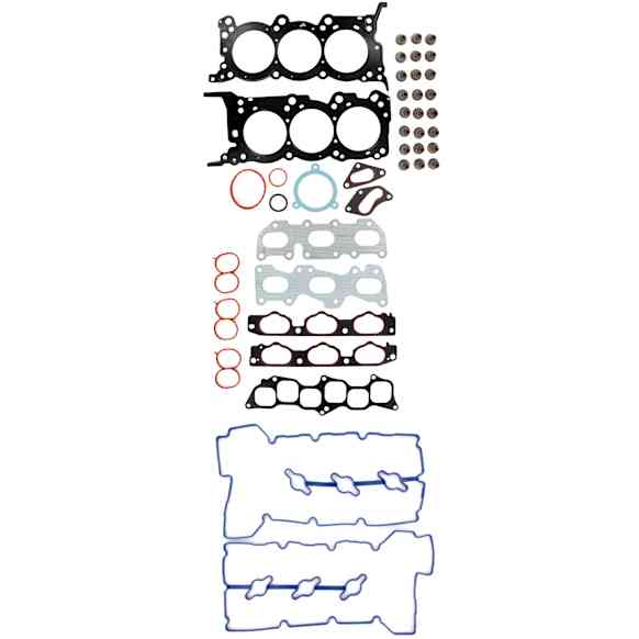 AHS11051 Cylinder Head Gasket, 3.8L, 6Cyl