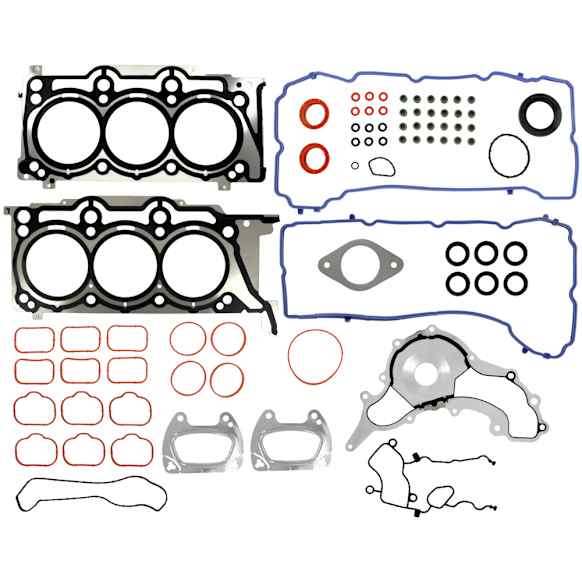 AHS13012 Cylinder Head Gasket, 3.6L, 6Cyl APEX Cylinder Head Gasket