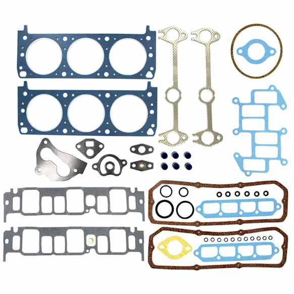 1989 Isuzu Trooper - Cylinder Head Gasket, 6 Cyl 2.8L