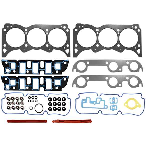 AHS3056 Cylinder Head Gasket, 3.8L, 6Cyl APEX Head Gasket Set