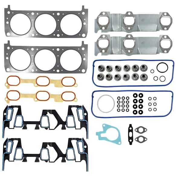 2004 Chevrolet Impala - Cylinder Head Gasket, 6 Cyl 3.4L