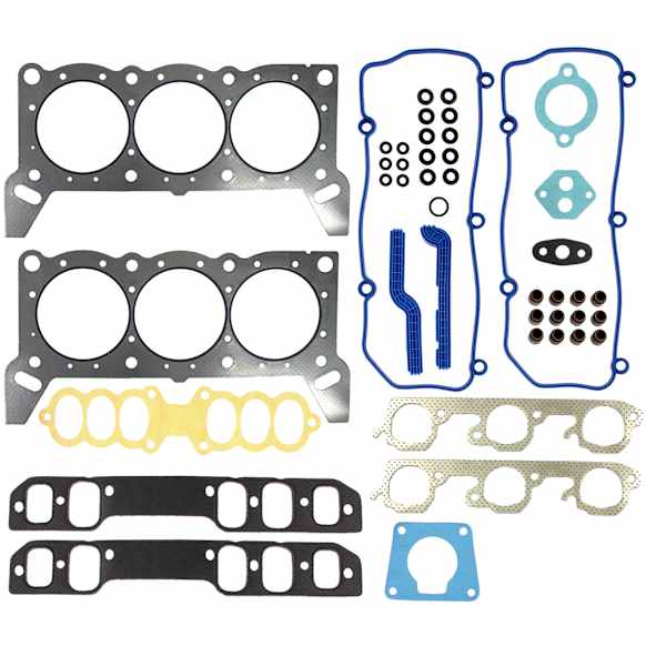 1994 Mercury Sable - Cylinder Head Gasket, 6 Cyl 3.8L