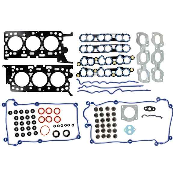 2002 Mercury Cougar - Cylinder Head Gasket, 6 Cyl 2.5L