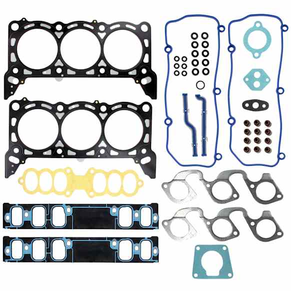 AHS4094 Cylinder Head Gasket, 3.8L, 6Cyl APEX Head Gasket Set