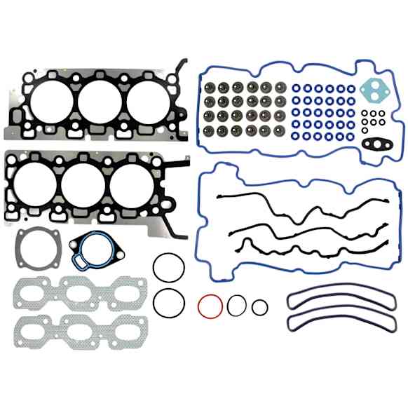 AHS4099 Cylinder Head Gasket, 3.0L, 6Cyl APEX Head Gasket Set