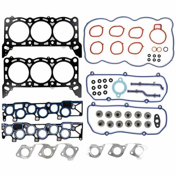 1999 Ford Windstar - Cylinder Head Gasket, 6 Cyl 3.8L