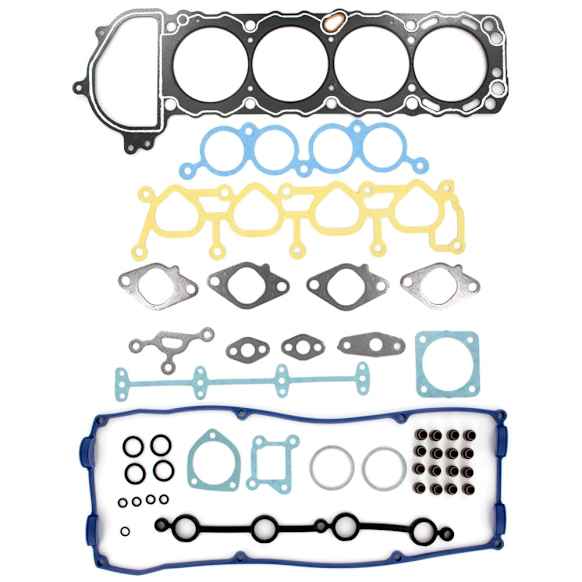 1993 Nissan 240SX - Cylinder Head Gasket, 4 Cyl 2.4L