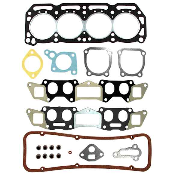 1977 Nissan F10 - Cylinder Head Gasket, 4 Cyl 1.4L