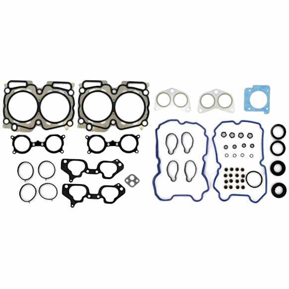 2005 Subaru Outback - Cylinder Head Gasket, 4 Cyl 2.5L, Eng. Designation: EJ255, DOHC