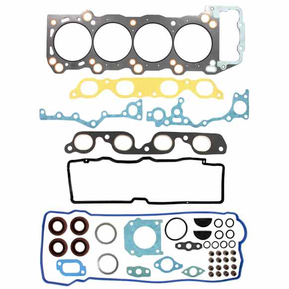 AHS8021 Cylinder Head Gasket, 2.4L, 4Cyl
