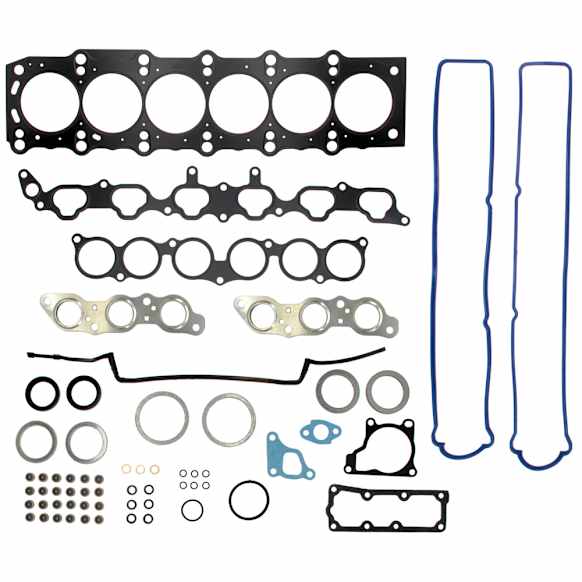 AHS8049 Cylinder Head Gasket, 3.0L, 6Cyl APEX Head Gasket Set
