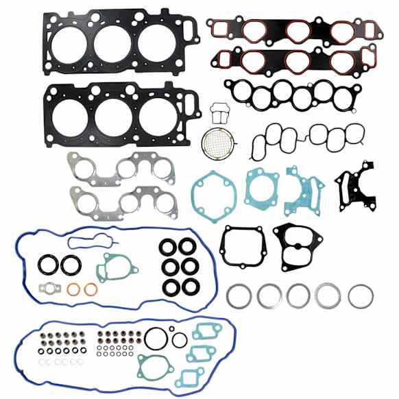 AHS8068 Cylinder Head Gasket, 3.0L, 6Cyl APEX Head Gasket Set