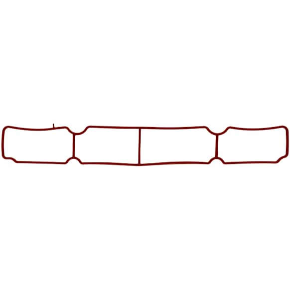AMS13320 OE Replacement Series Intake Manifold Gasket - Set