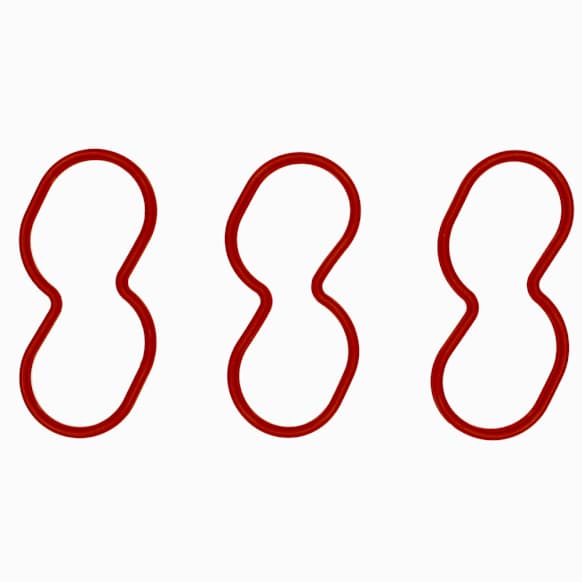 AMS2352 APEX Intake Manifold Gasket Intake Manifold Gasket - Set