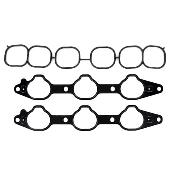 2008 Mitsubishi Galant - Intake Manifold Gasket, 6 Cyl 3.8L, Lower & Upper Set