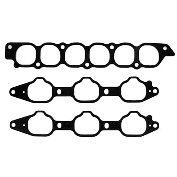 2012 Mitsubishi Eclipse - Intake Manifold Gasket, 6 Cyl 3.8L, Lower and Upper Set