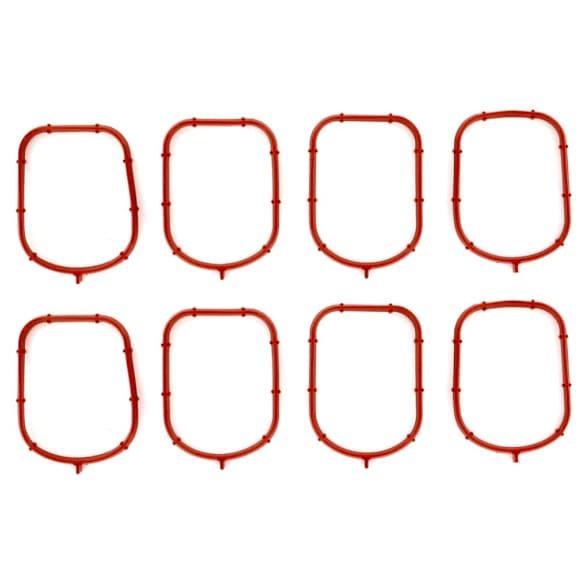 2007 Dodge Charger - Intake Manifold Gasket, 8 Cyl 5.7L, Lower & Upper Set